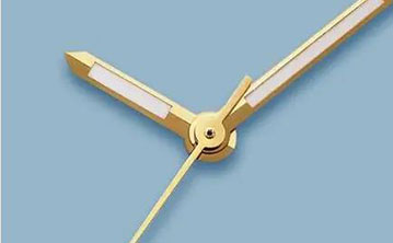 尊皇手表全面保养