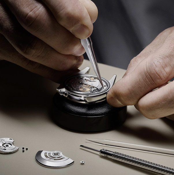 诊断与拆卸-尊皇售后维修服务中心