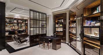 上海尊皇维修服务中心