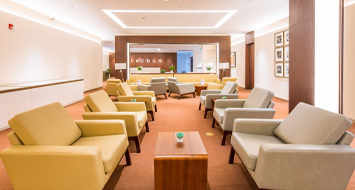 金华尊皇售后中心