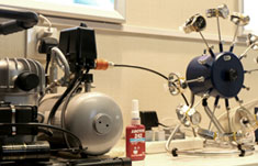 检测设备-尊皇维修保养中心