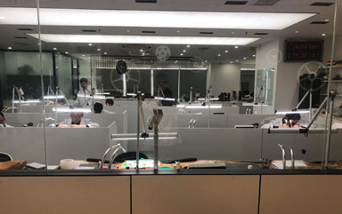 深圳尊皇售后服务中心 