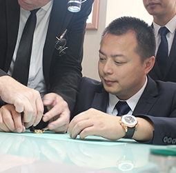 图3-医美名侦探-用户-尊皇维修客户服务中心