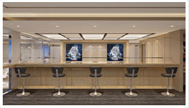 前往门店-尊皇售后维修