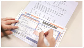 邮寄快递-尊皇售后维修