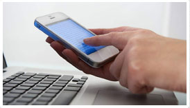 告知顾客-尊皇售后维修